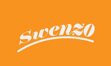 Swenzo.com - Creative brandable domain for sale